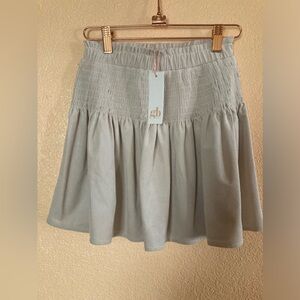 Gianni Bini Girls Skirt NWT